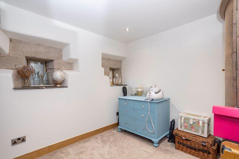Study/Bedroom 4