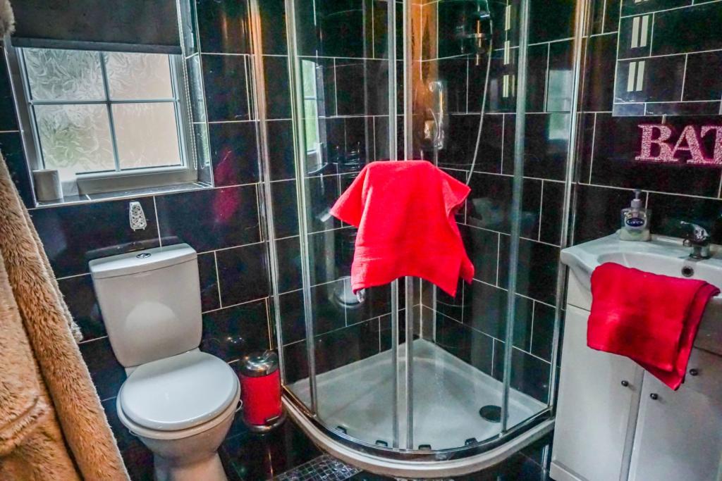 En-suite Two
