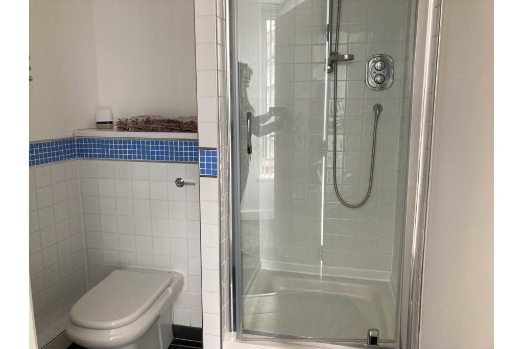 Master En-suite