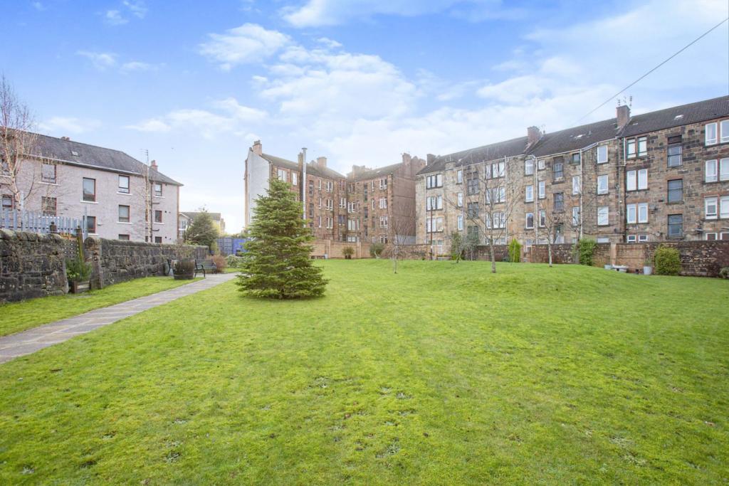Communal Gardens