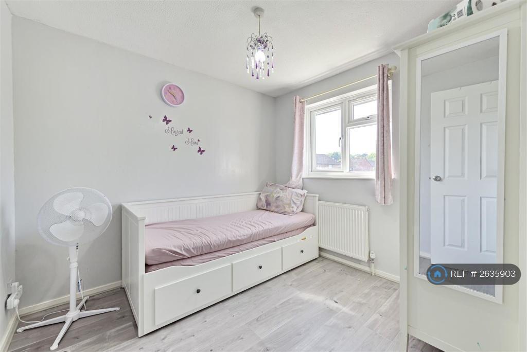 Quartz Close, Wokingham, RG41