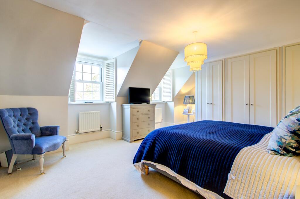 Principal Bedroom