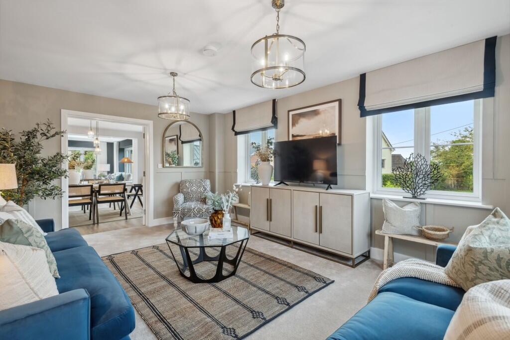 Show Home Image