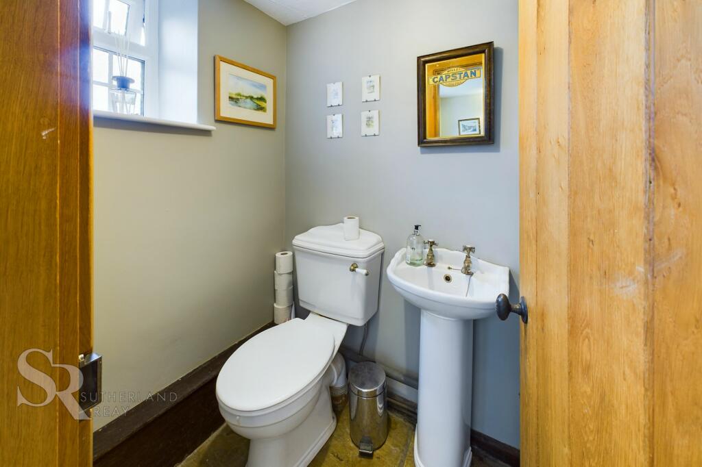 WC
