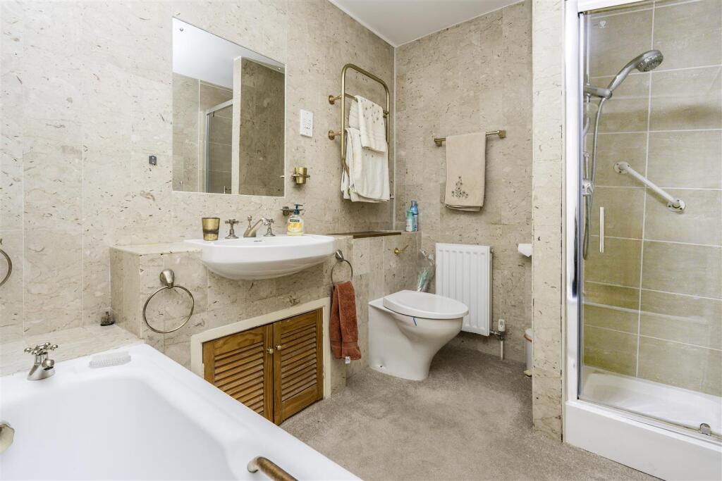 Davidson Frost-Wellings, DFW, Burlington Park Hous