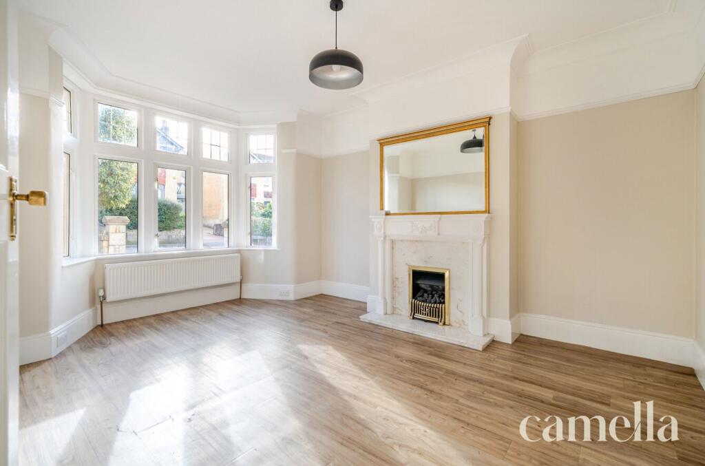 Bloomfield Grove, Bath, BA2