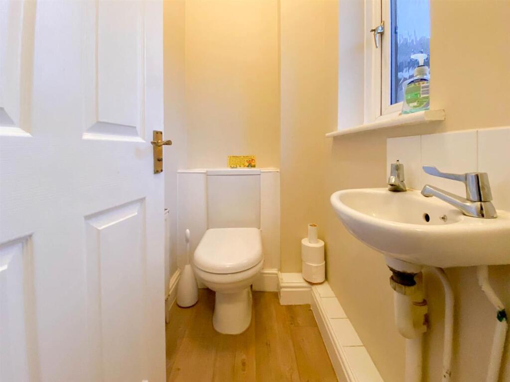 WC