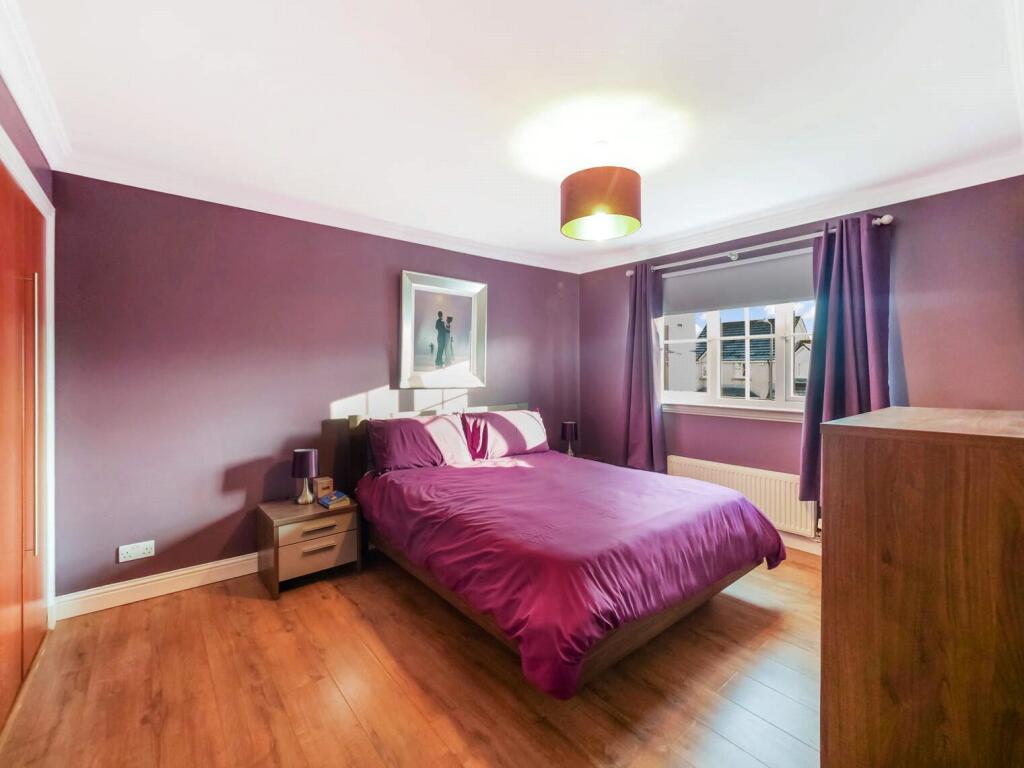 Bed 1