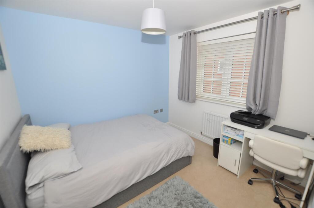 Front Bedroom 2