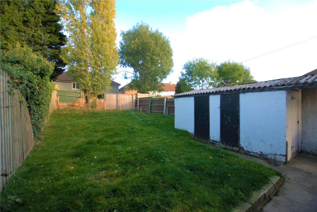 Rear Garden (1)