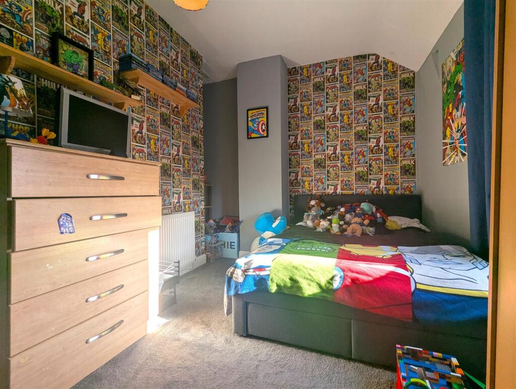 Bedroom Two
