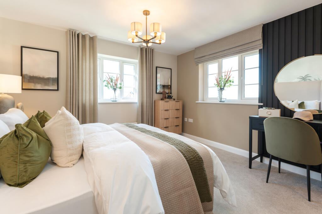 avondale bedroom