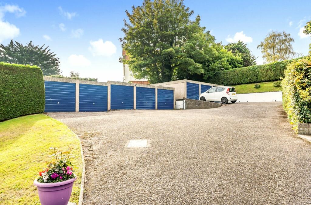 Garages