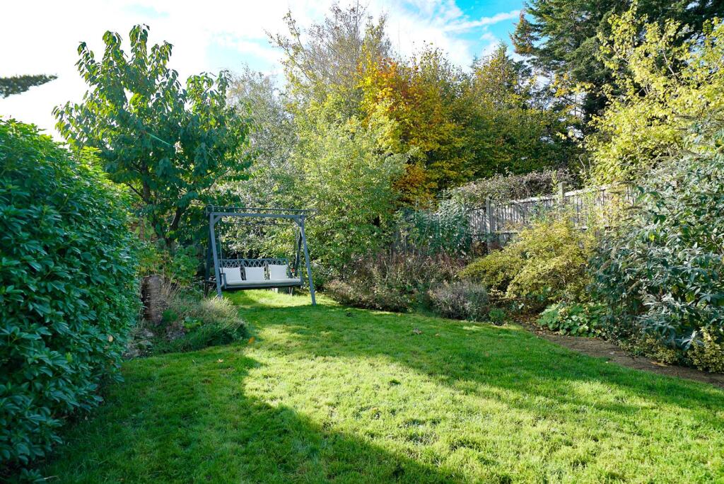 Garden 2
