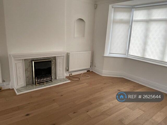 Fire Place