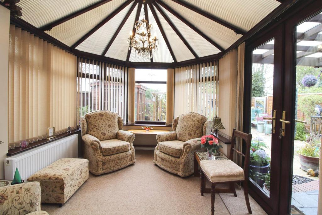 conservatory