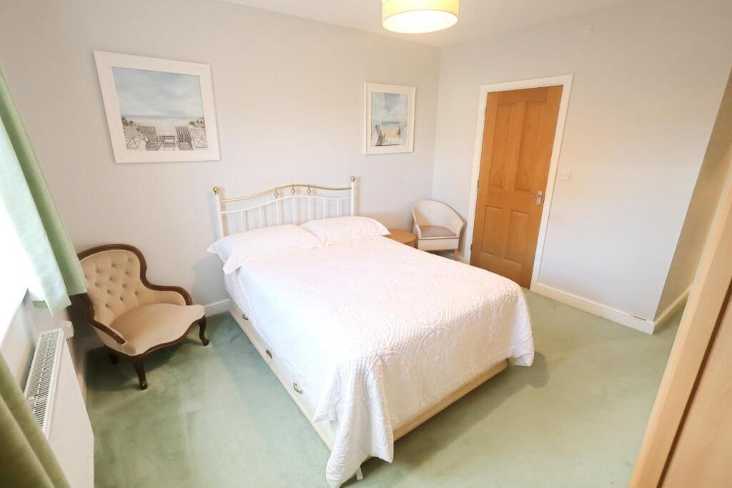 PRINCIPLE BEDROOM