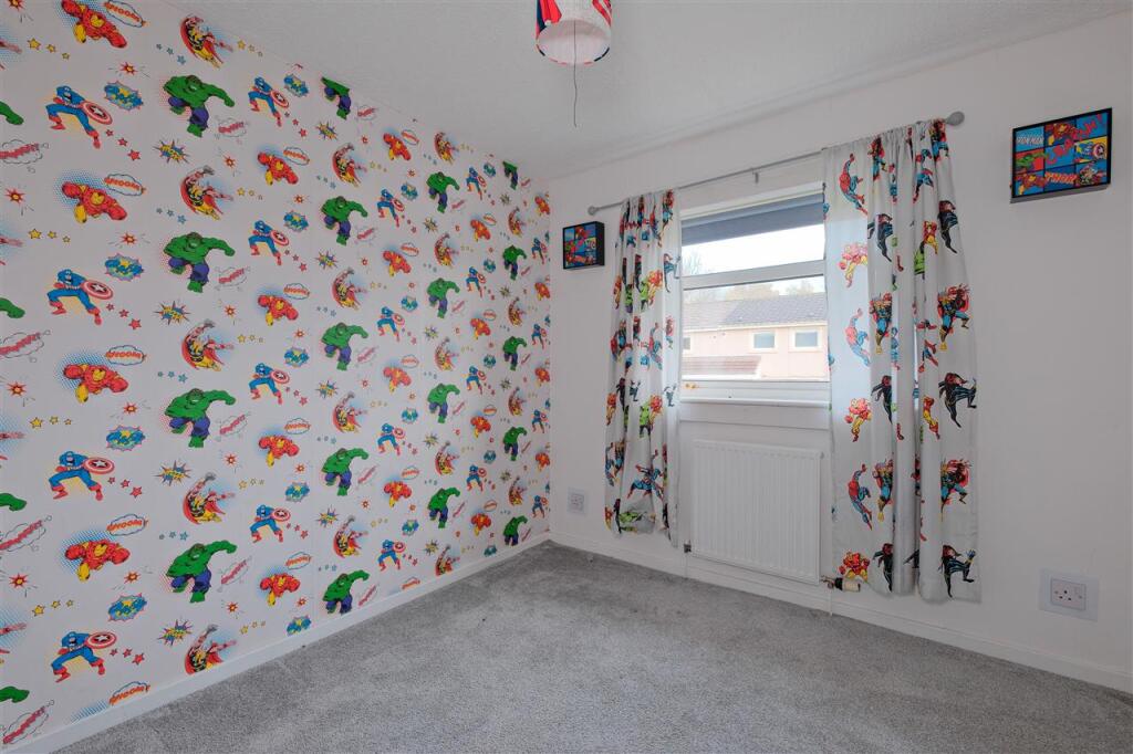 Bedroom 3