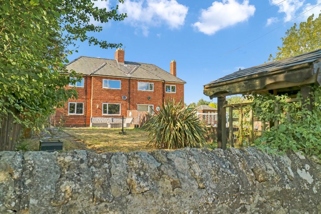 Newton Aycliffe, County Durham, DL5