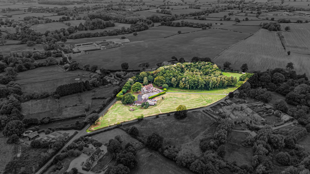 Bridgemere Lane, Hatherton, Nantwich, Cheshire, CW5 7PL