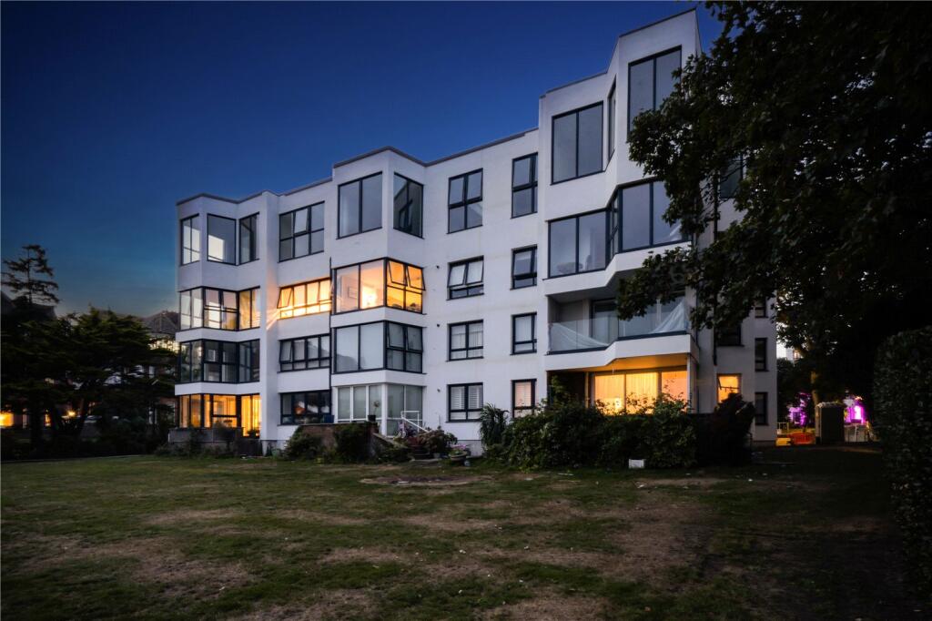 Rear Elevation 2