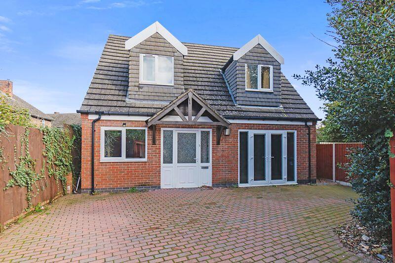 Beacon Road, Loughborough LE11