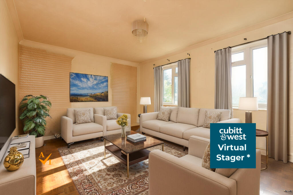 Lounge (Contemporary Style)