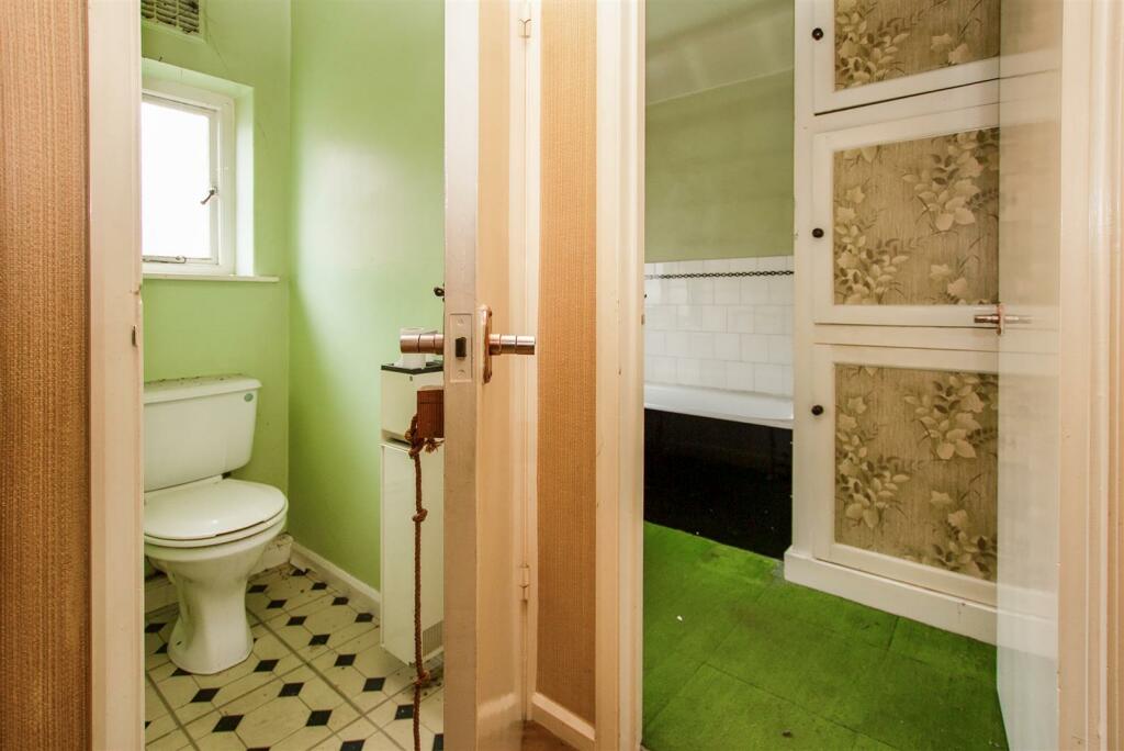 WC