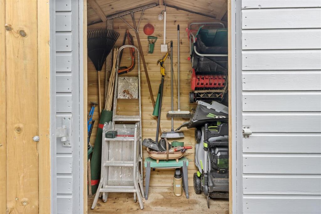 Storage