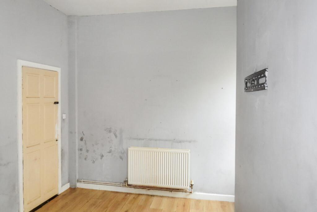 2 Chesterfield Road, Blackpool, Lancashire, FY1 2PP