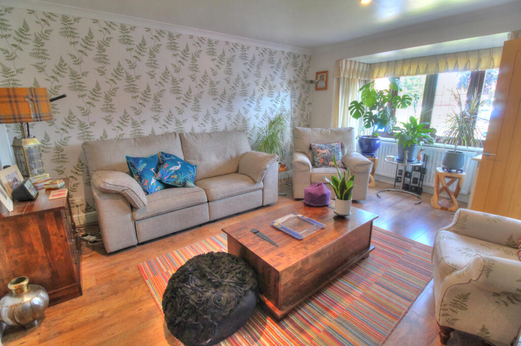 Golden Hind Drive, Stourport, DY13