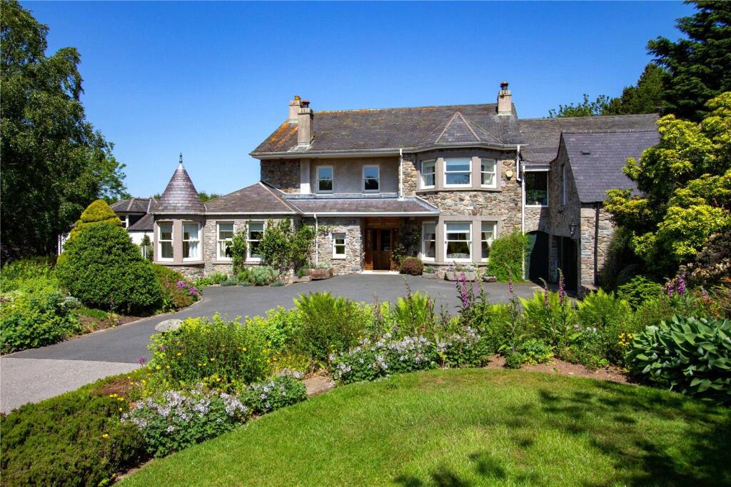 Logie House