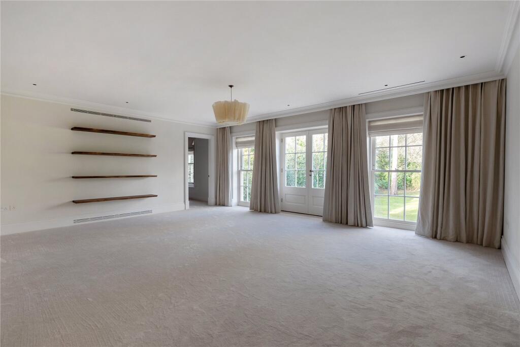 Principal Suite
