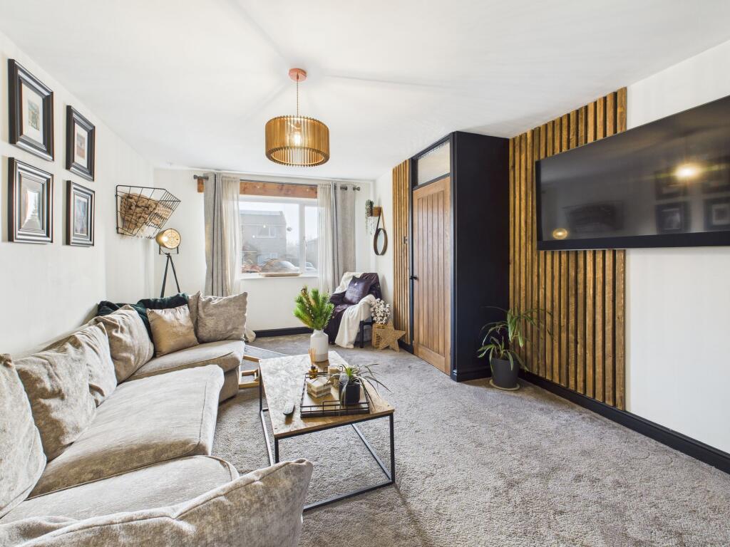 Meadow Rise, Tiffield, NN12