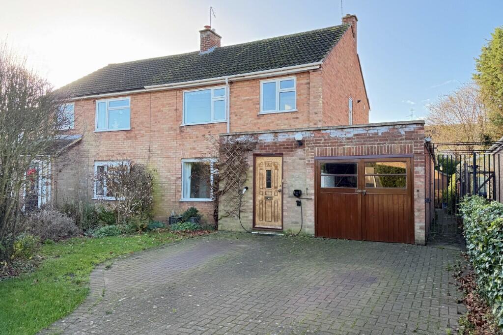 22 Tudor Road,Godmanchester, Cambridgeshire. PE29 2DP