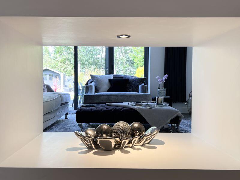 Feature in Extension
