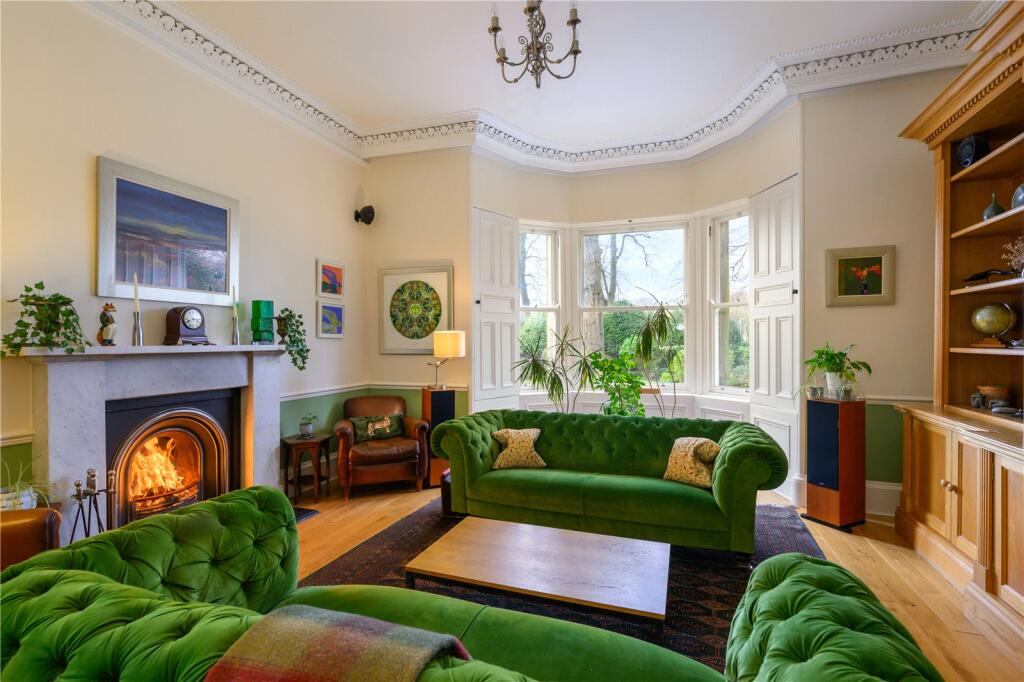 Drawing Room