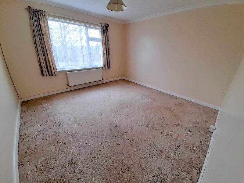 Bedroom Front