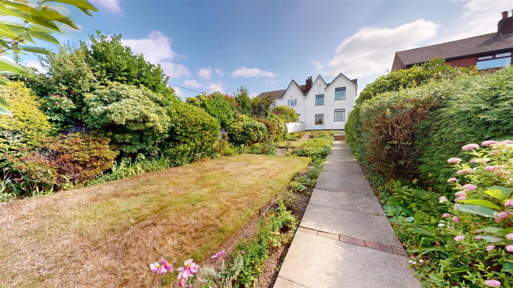 Liverpool Road For Sale