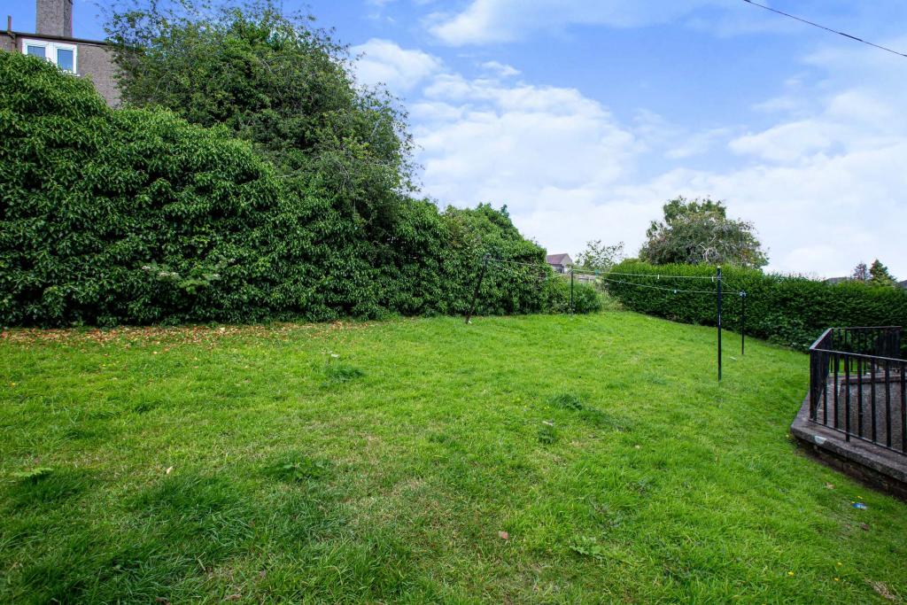 Communal Gardens