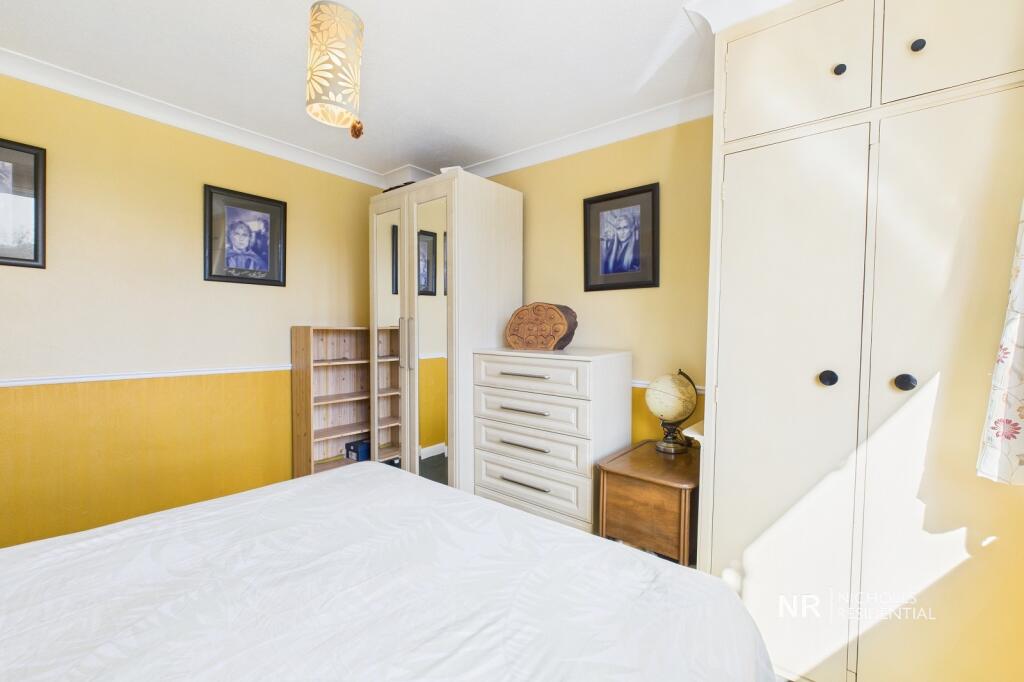 Bedroom 2 Extra Photo