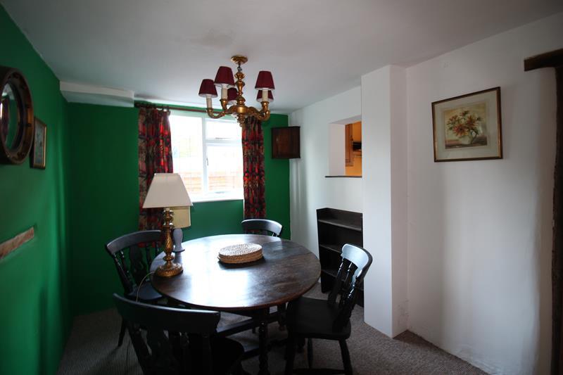 Dining Room (2)