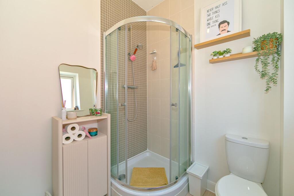 Ensuite