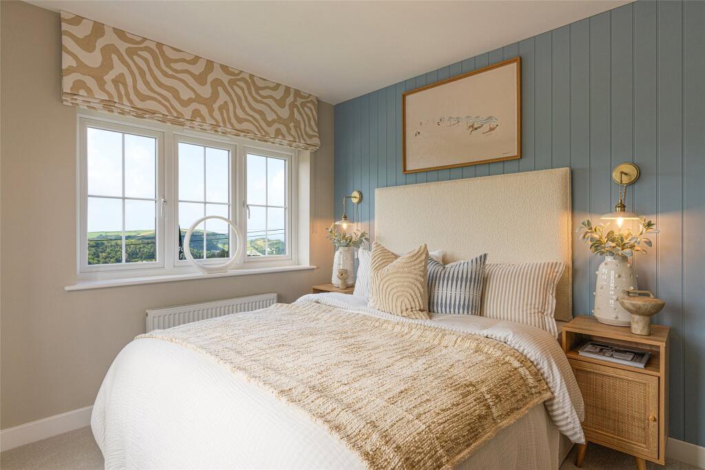 Show Home