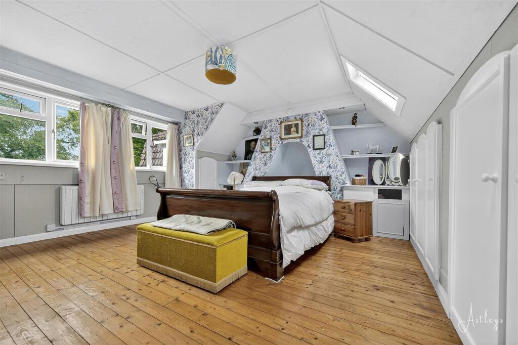 Bedroom 2