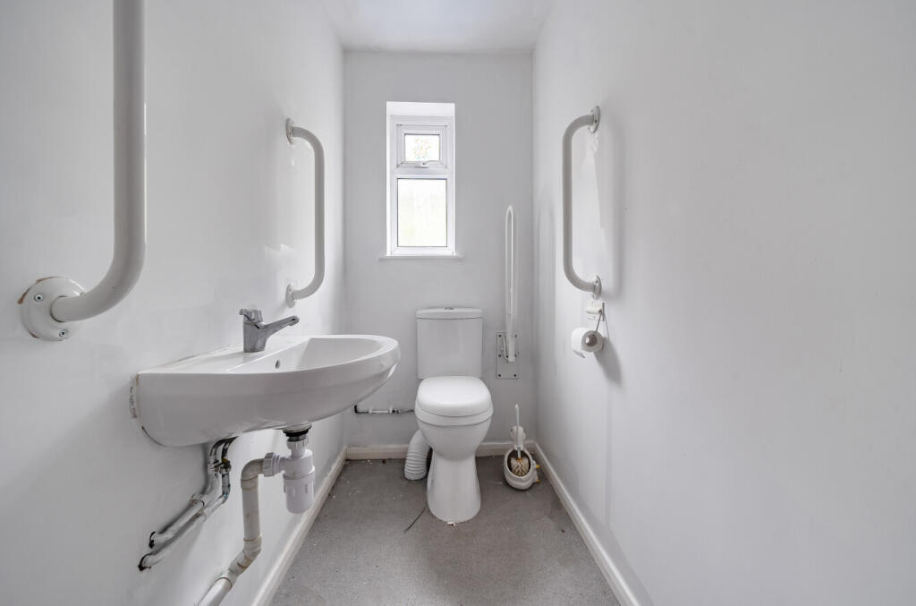 Cloakroom