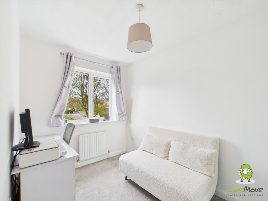 EweMove Basingstoke Chantry Mews