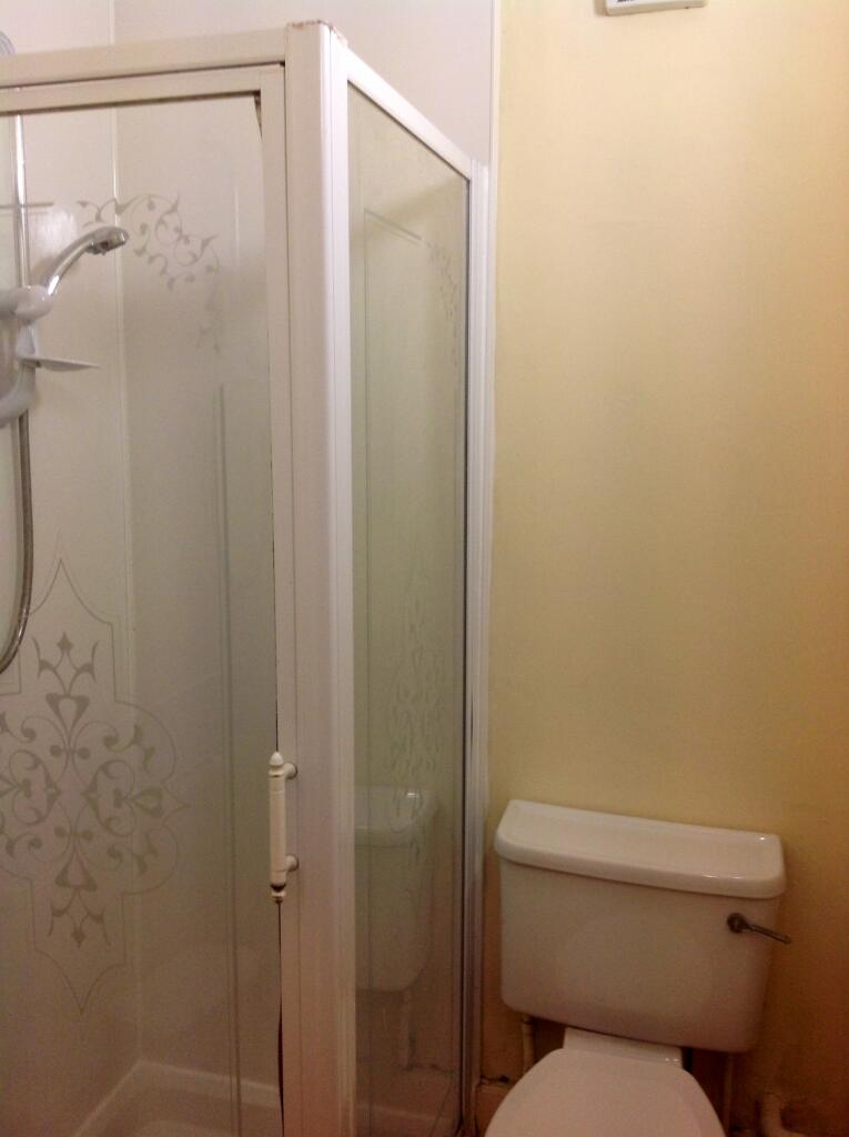 80 Bernard Road Shower 2