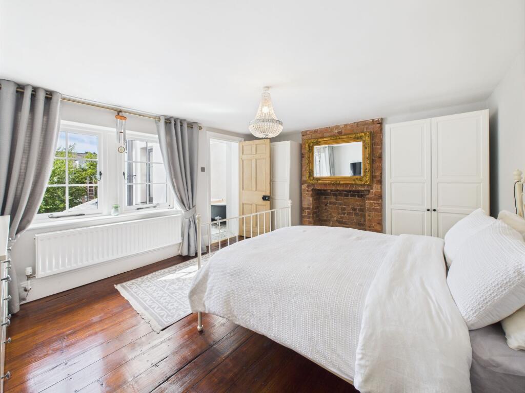 Elmswood Road, Aigburth Vale, Liverpool.