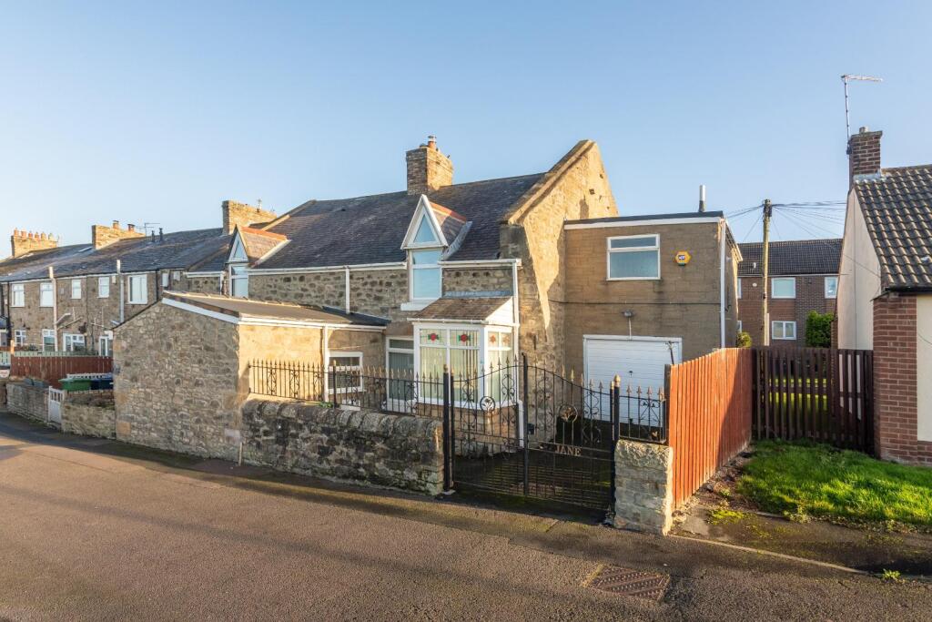 Emmaville, Ryton, NE40